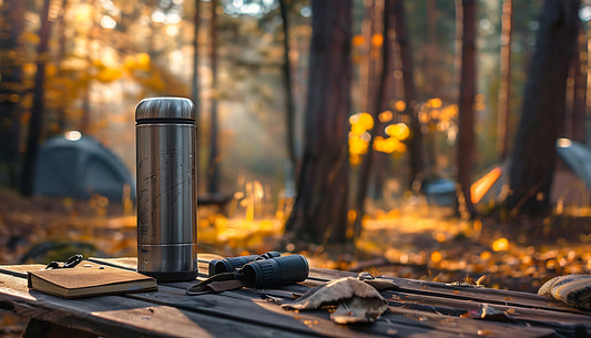 Essential Lighting for Outdoor Adventures: The Best Camping Lights, Headlamps, and Flashlights